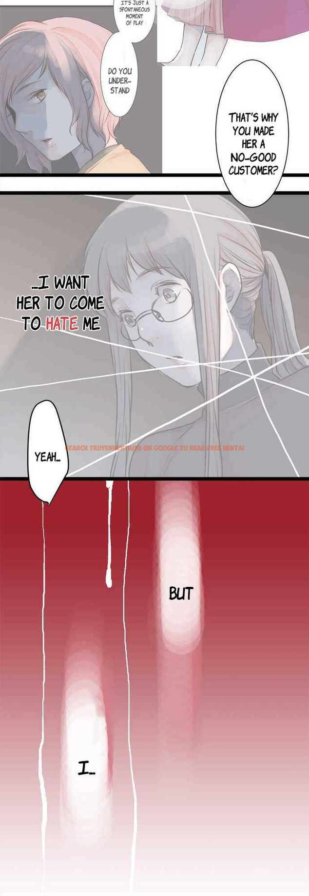 Read Hentai Image 18 531 in comic Suimittou Wa Shoujo Ni Kajira Reru - Chapter 34 - hentaitnt.net