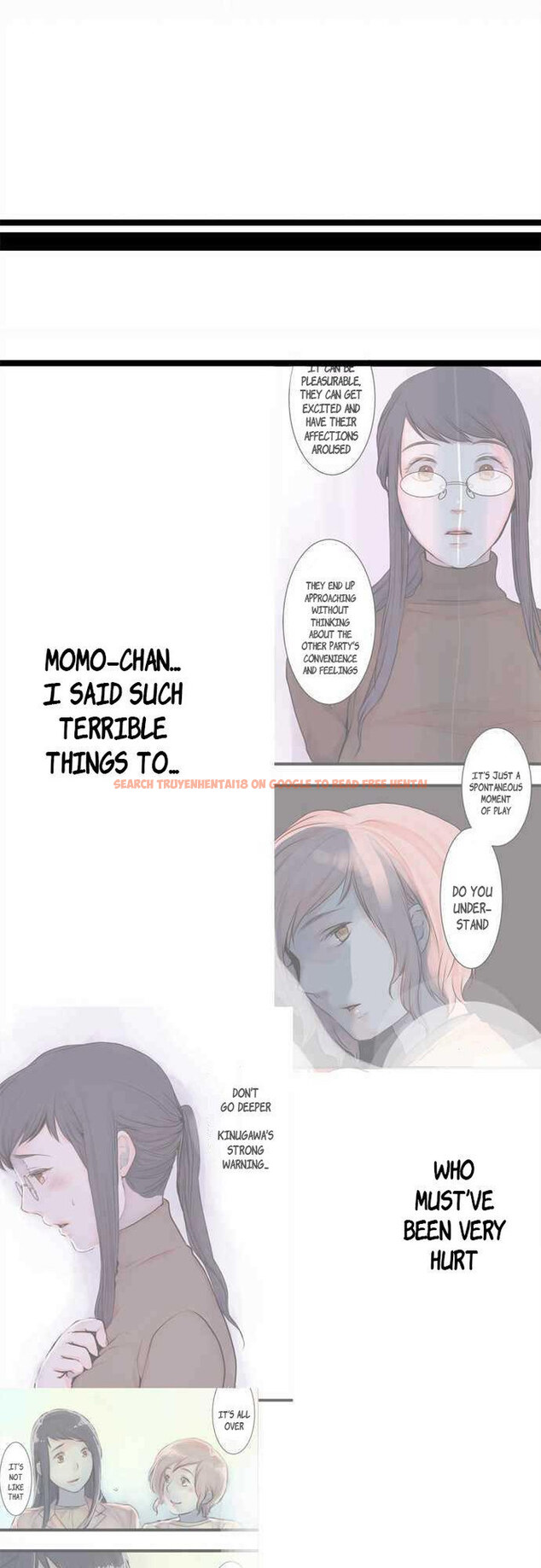 Read Hentai Image 19 531 in comic Suimittou Wa Shoujo Ni Kajira Reru - Chapter 34 - hentaitnt.net
