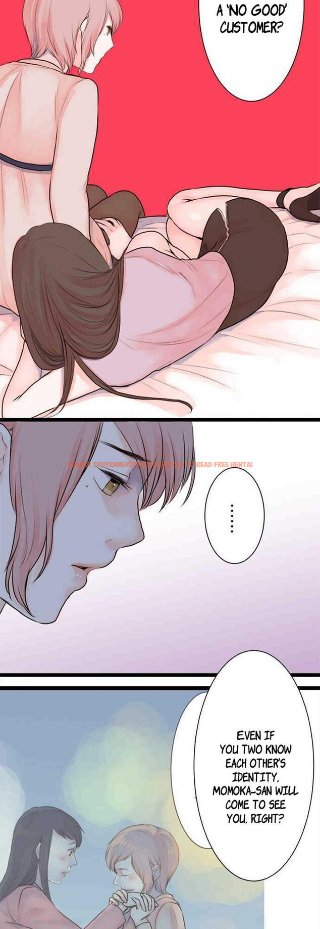 Read Hentai Image 2 531 in comic Suimittou Wa Shoujo Ni Kajira Reru - Chapter 34 - hentaitnt.net