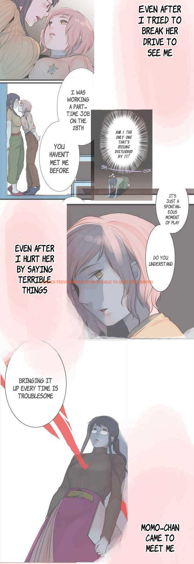 Read Hentai Image 4 531 in comic Suimittou Wa Shoujo Ni Kajira Reru - Chapter 34 - hentaitnt.net