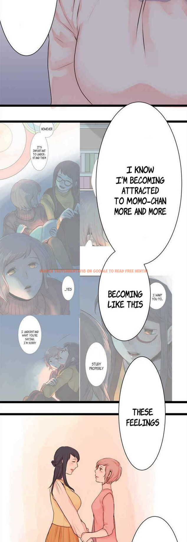 Read Hentai Image 8 531 in comic Suimittou Wa Shoujo Ni Kajira Reru - Chapter 34 - hentaitnt.net