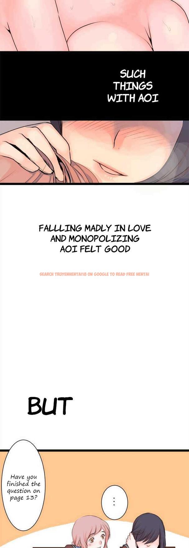 Read Hentai Image 16 543 in comic Suimittou Wa Shoujo Ni Kajira Reru - Chapter 35 - hentaitnt.net