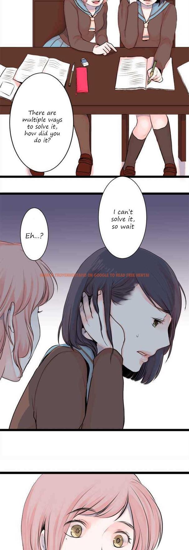 Read Hentai Image 17 543 in comic Suimittou Wa Shoujo Ni Kajira Reru - Chapter 35 - hentaitnt.net