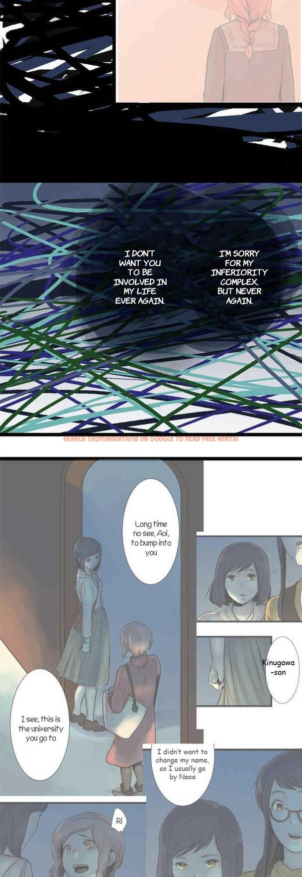 Read Hentai Image 21 543 in comic Suimittou Wa Shoujo Ni Kajira Reru - Chapter 35 - hentaitnt.net
