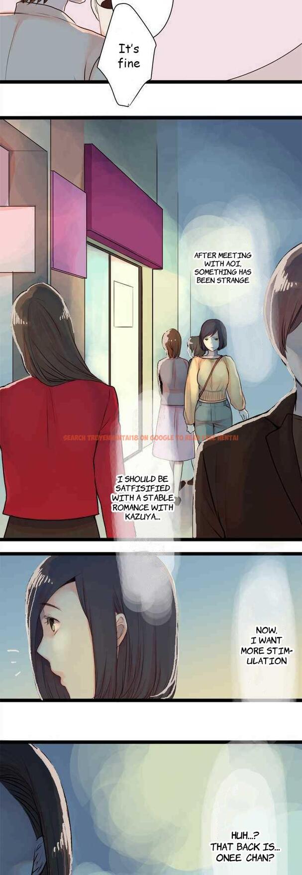Read Hentai Image 25 543 in comic Suimittou Wa Shoujo Ni Kajira Reru - Chapter 35 - hentaitnt.net