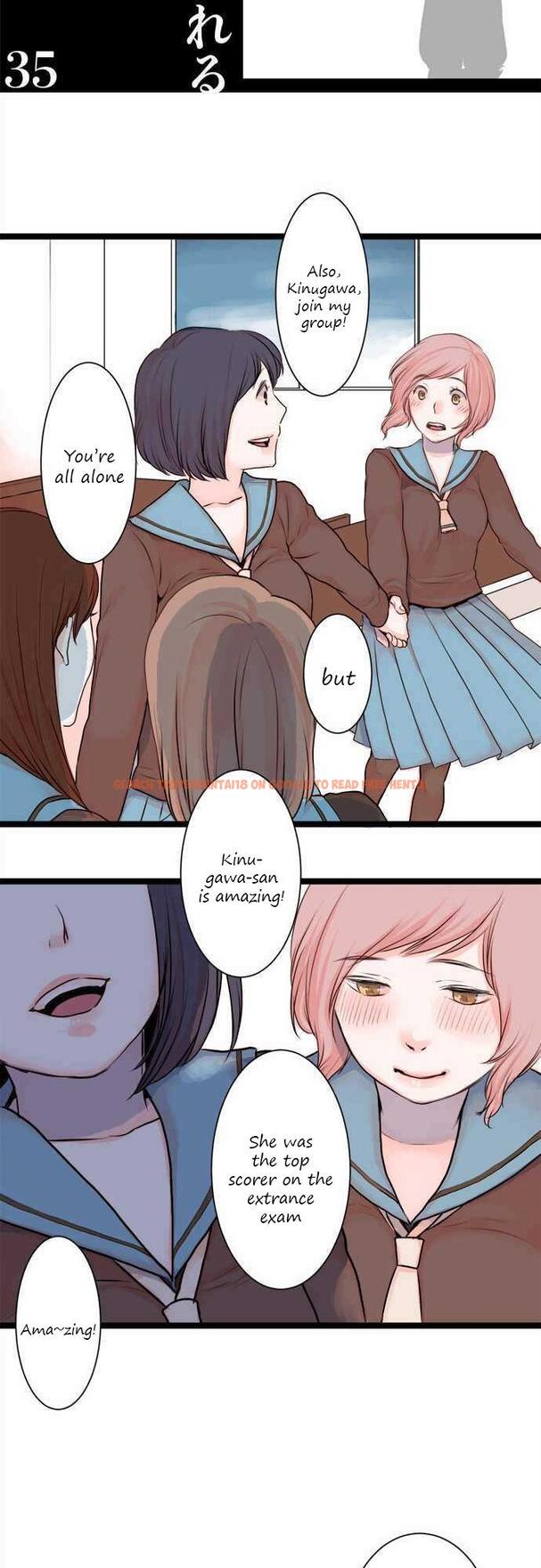 Read Hentai Image 6 543 in comic Suimittou Wa Shoujo Ni Kajira Reru - Chapter 35 - hentaitnt.net