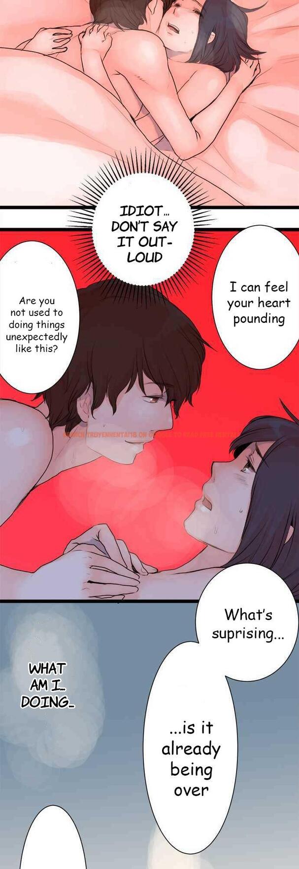 Read Hentai Image 9 355 in comic Suimittou Wa Shoujo Ni Kajira Reru - Chapter 36 - hentaitnt.net