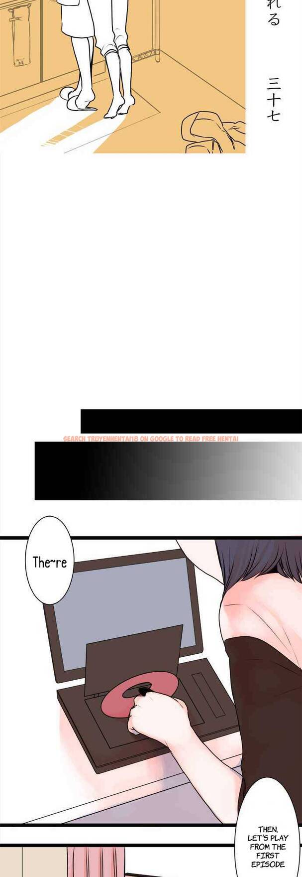 Read Hentai Image 11 452 in comic Suimittou Wa Shoujo Ni Kajira Reru - Chapter 37 - hentaitnt.net