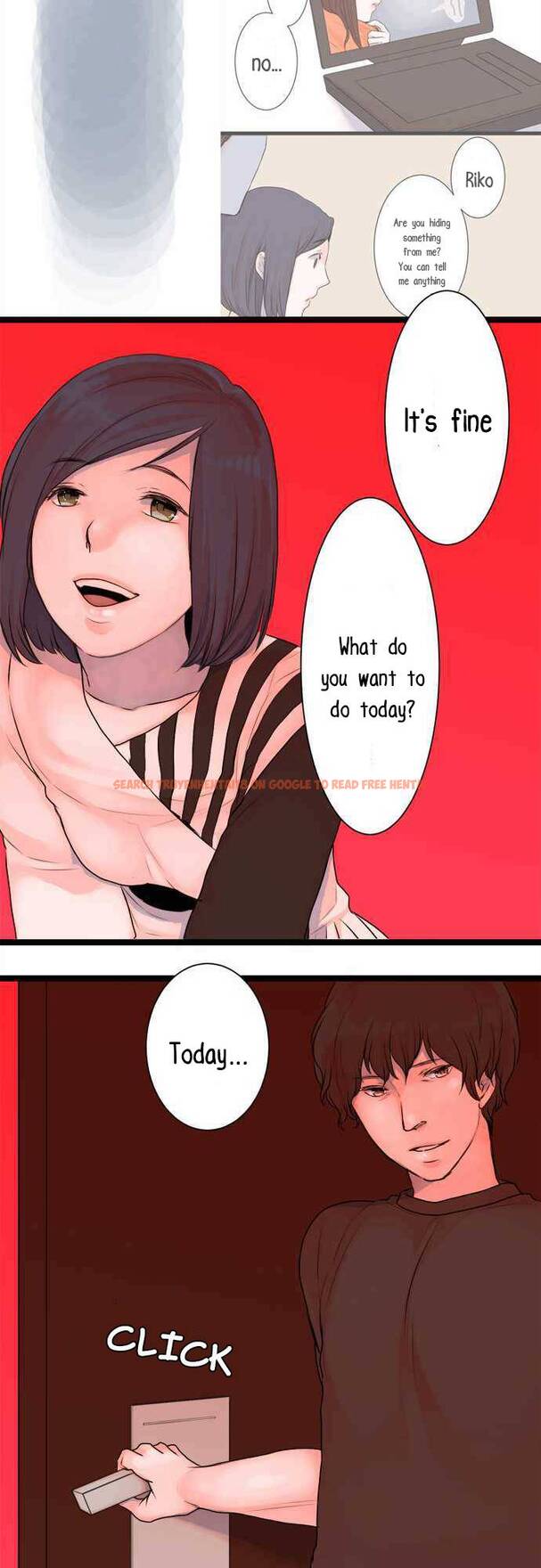 Read Hentai Image 18 457 in comic Suimittou Wa Shoujo Ni Kajira Reru - Chapter 37 - hentaitnt.net