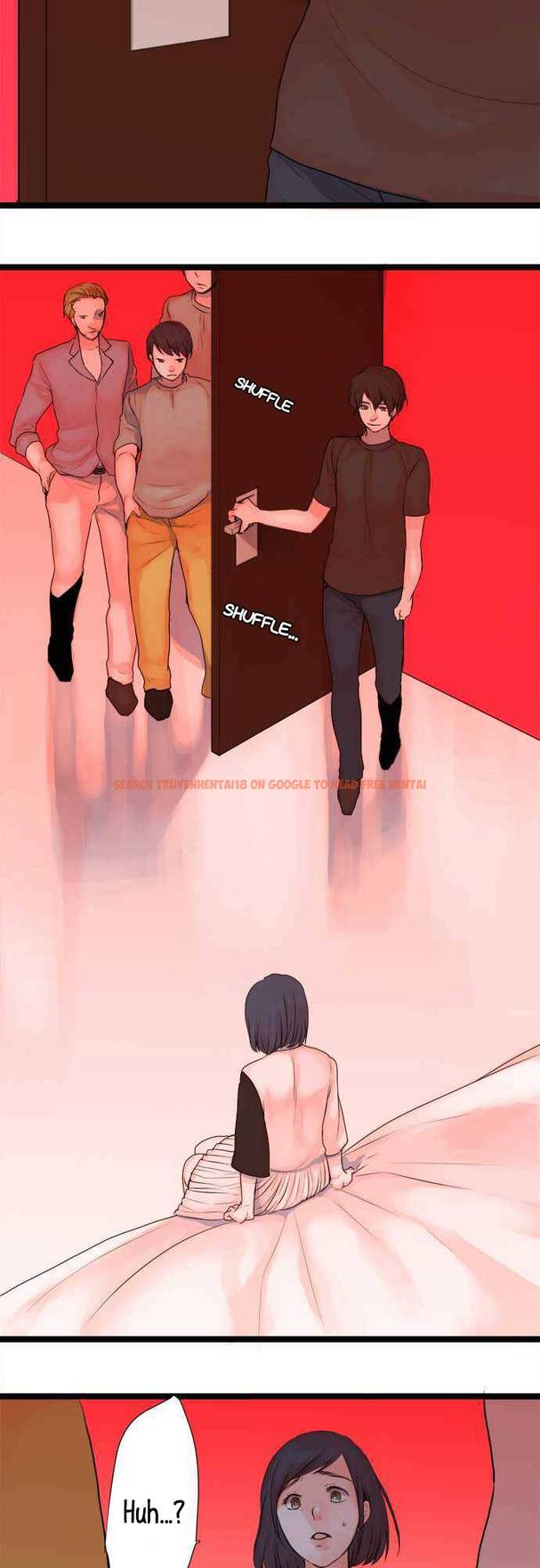 Read Hentai Image 19 457 in comic Suimittou Wa Shoujo Ni Kajira Reru - Chapter 37 - hentaitnt.net