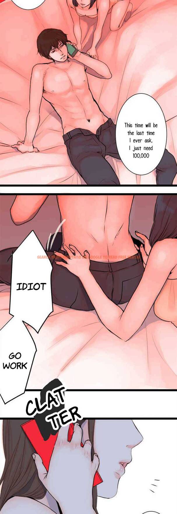 Read Hentai Image 7 452 in comic Suimittou Wa Shoujo Ni Kajira Reru - Chapter 37 - hentaitnt.net