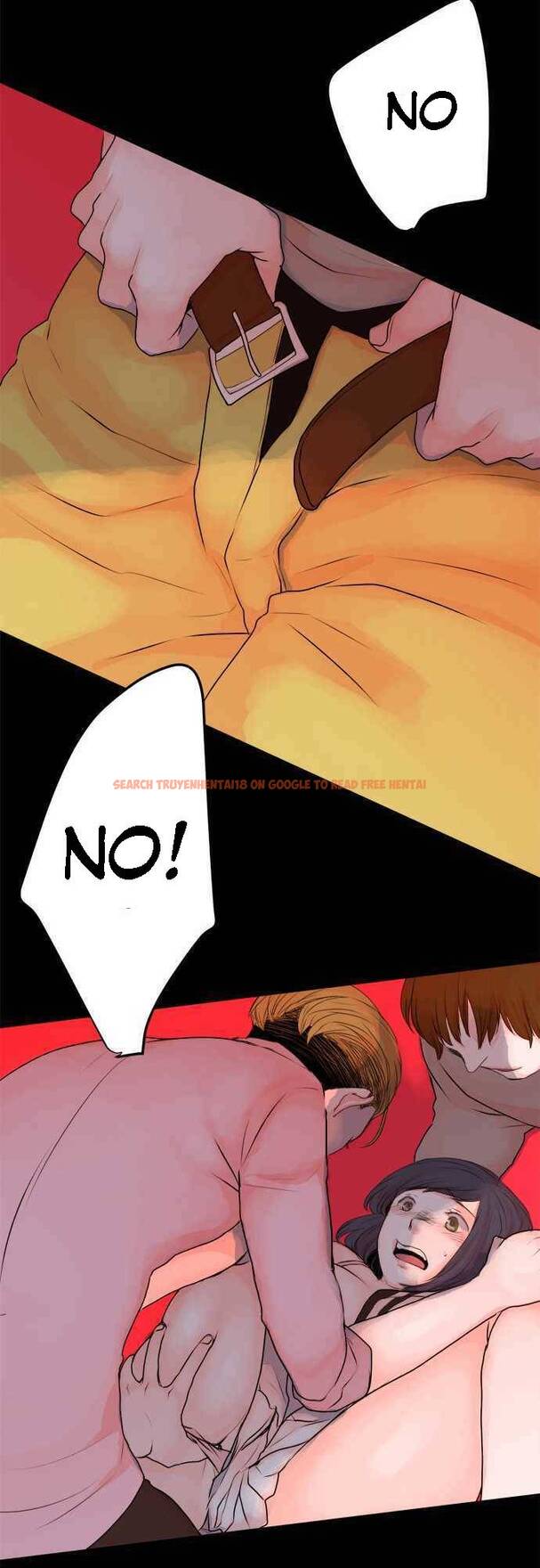 Read Hentai Image 12 046 in comic Suimittou Wa Shoujo Ni Kajira Reru - Chapter 38 - hentaitnt.net
