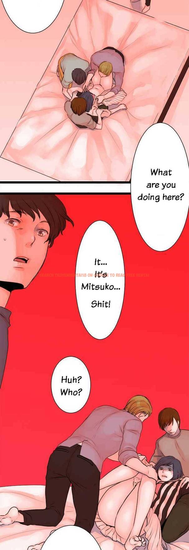Read Hentai Image 15 046 in comic Suimittou Wa Shoujo Ni Kajira Reru - Chapter 38 - hentaitnt.net