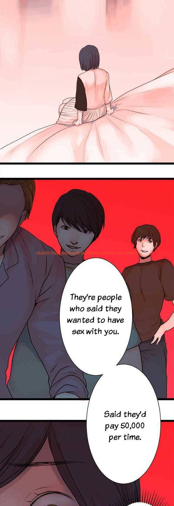 Read Hentai Image 2 041 in comic Suimittou Wa Shoujo Ni Kajira Reru - Chapter 38 - hentaitnt.net