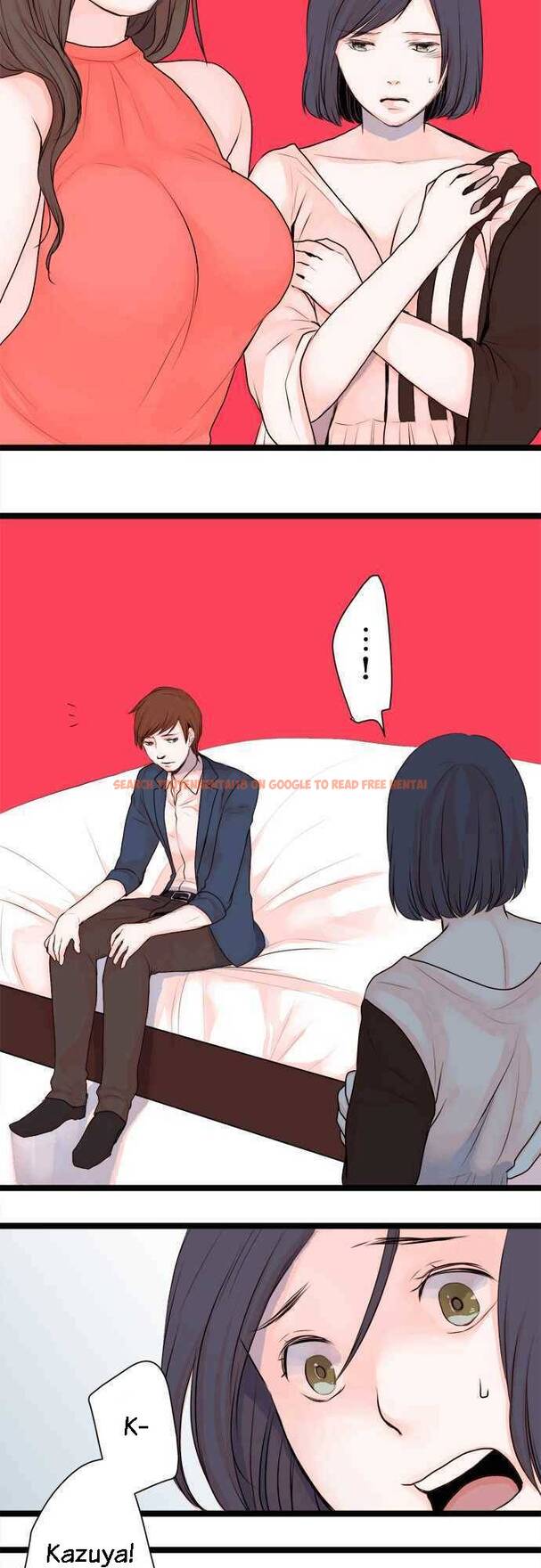 Read Hentai Image 20 046 in comic Suimittou Wa Shoujo Ni Kajira Reru - Chapter 38 - hentaitnt.net