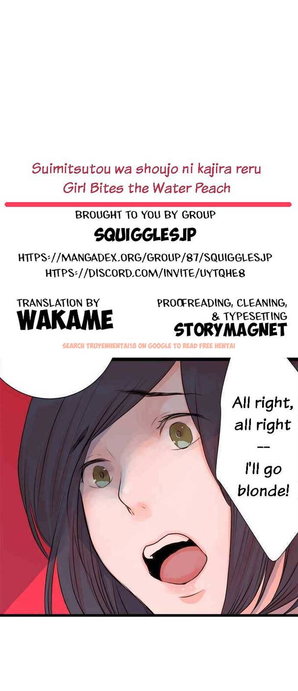 Read Hentai Image 22 046 in comic Suimittou Wa Shoujo Ni Kajira Reru - Chapter 38 - hentaitnt.net