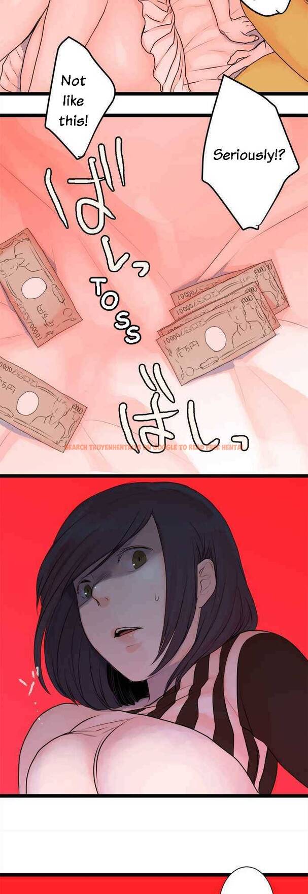 Read Hentai Image 5 041 in comic Suimittou Wa Shoujo Ni Kajira Reru - Chapter 38 - hentaitnt.net