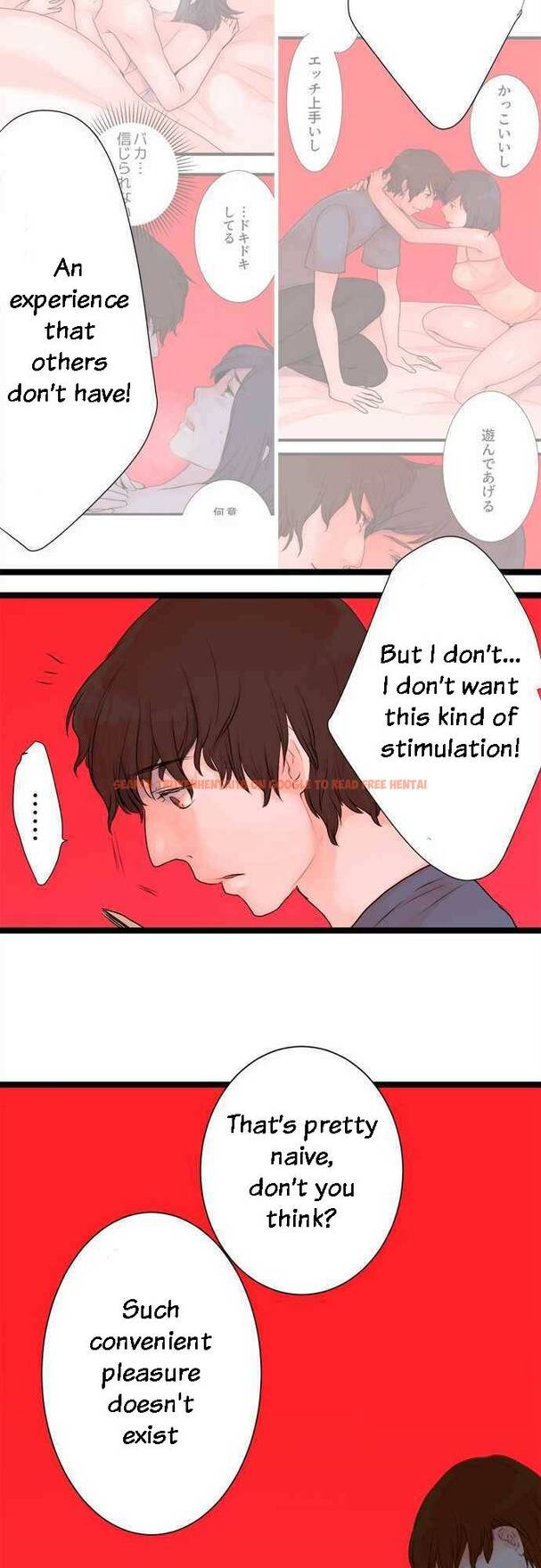 Read Hentai Image 7 041 in comic Suimittou Wa Shoujo Ni Kajira Reru - Chapter 38 - hentaitnt.net