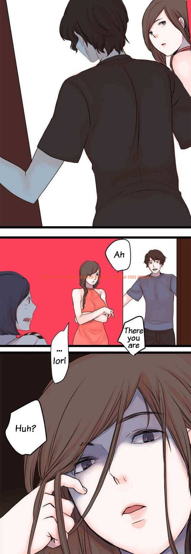 Read Hentai Image 11 041 in comic Suimittou Wa Shoujo Ni Kajira Reru - Chapter 39 - hentaitnt.net