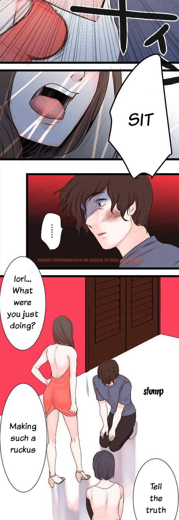 Read Hentai Image 13 041 in comic Suimittou Wa Shoujo Ni Kajira Reru - Chapter 39 - hentaitnt.net