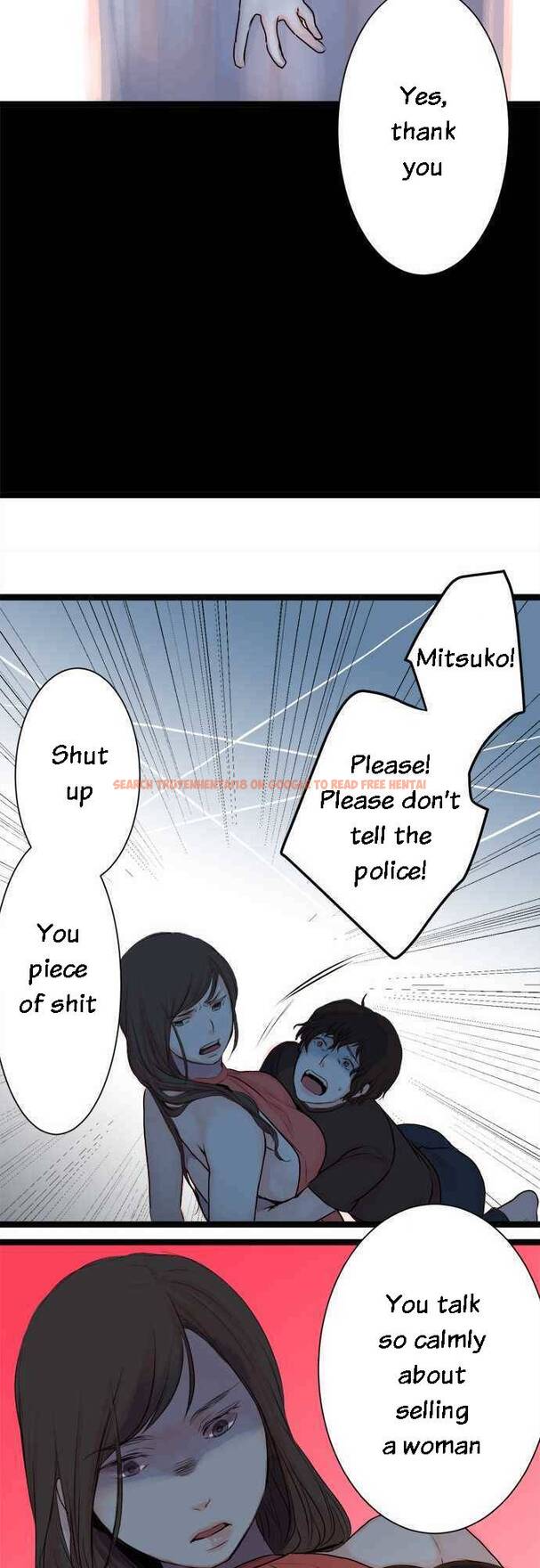 Read Hentai Image 16 041 in comic Suimittou Wa Shoujo Ni Kajira Reru - Chapter 39 - hentaitnt.net