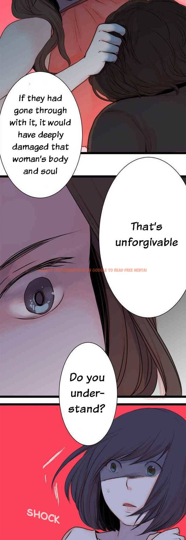 Read Hentai Image 17 041 in comic Suimittou Wa Shoujo Ni Kajira Reru - Chapter 39 - hentaitnt.net