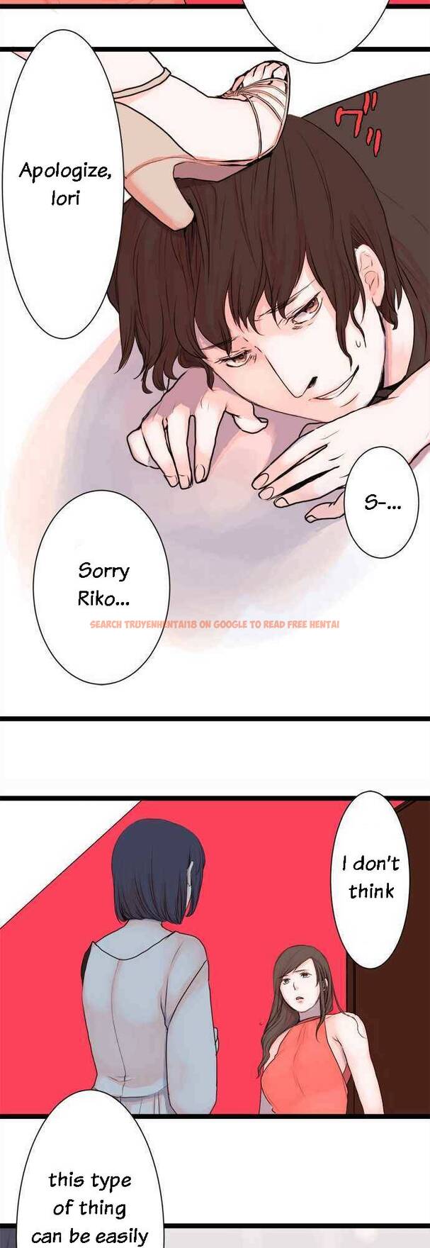 Read Hentai Image 19 041 in comic Suimittou Wa Shoujo Ni Kajira Reru - Chapter 39 - hentaitnt.net