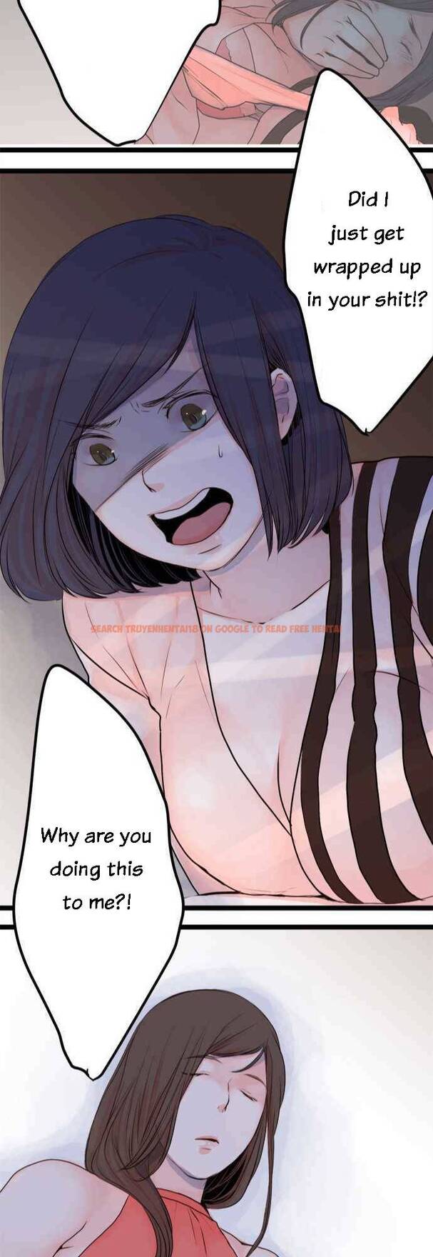 Read Hentai Image 21 041 in comic Suimittou Wa Shoujo Ni Kajira Reru - Chapter 39 - hentaitnt.net