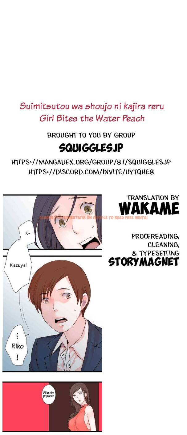 Read Hentai Image 28 041 in comic Suimittou Wa Shoujo Ni Kajira Reru - Chapter 39 - hentaitnt.net