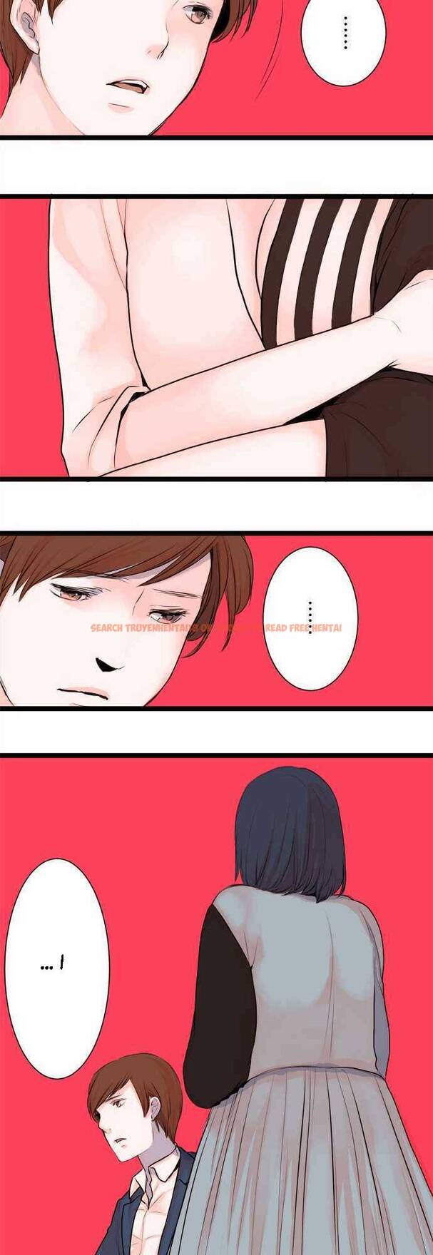 Read Hentai Image 3 041 in comic Suimittou Wa Shoujo Ni Kajira Reru - Chapter 39 - hentaitnt.net