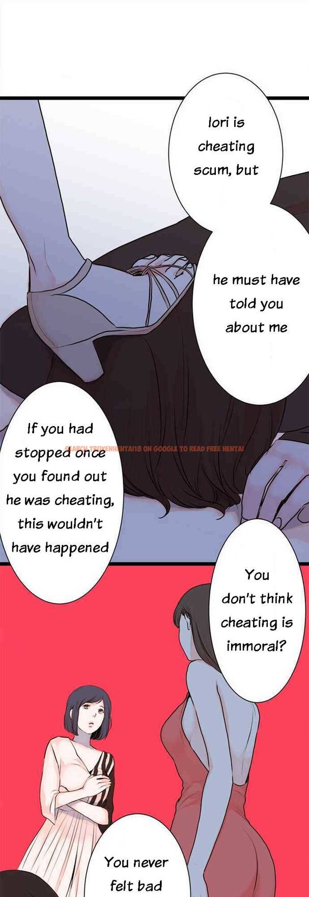 Read Hentai Image 1 040 in comic Suimittou Wa Shoujo Ni Kajira Reru - Chapter 40 - hentaitnt.net
