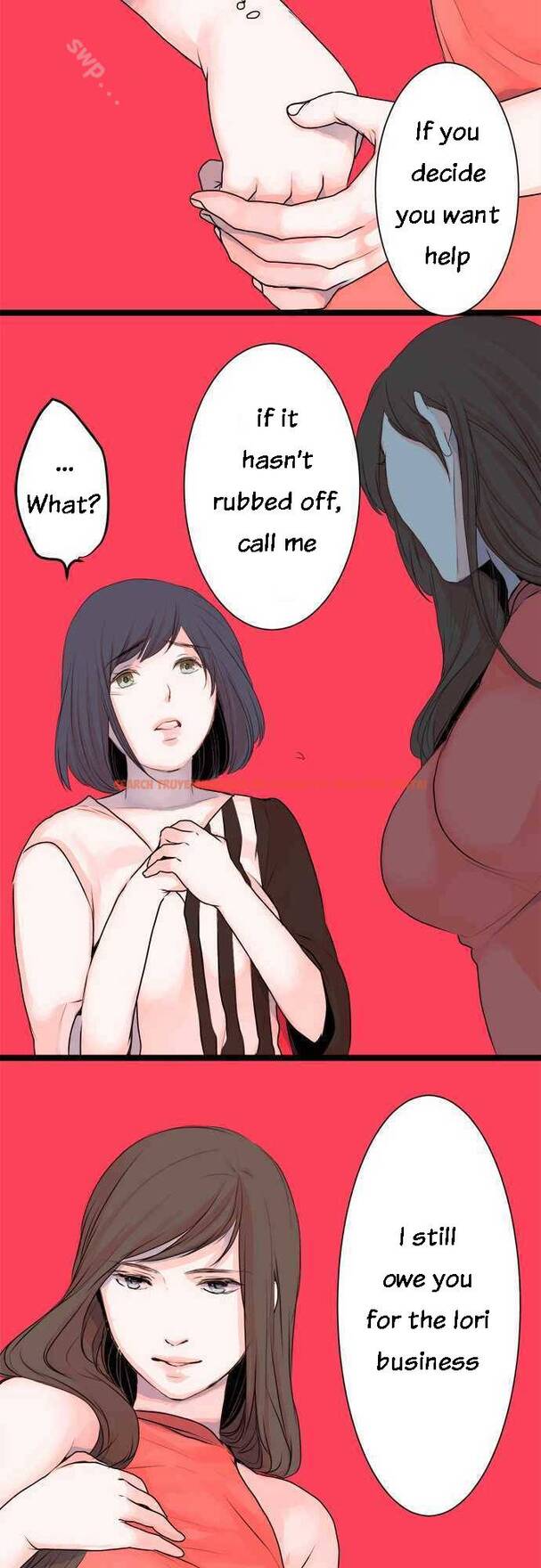 Read Hentai Image 11 041 in comic Suimittou Wa Shoujo Ni Kajira Reru - Chapter 40 - hentaitnt.net