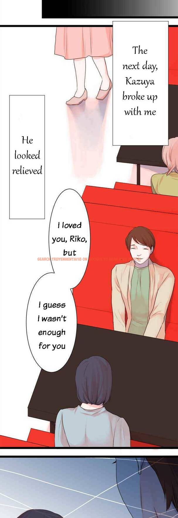 Read Hentai Image 13 041 in comic Suimittou Wa Shoujo Ni Kajira Reru - Chapter 40 - hentaitnt.net