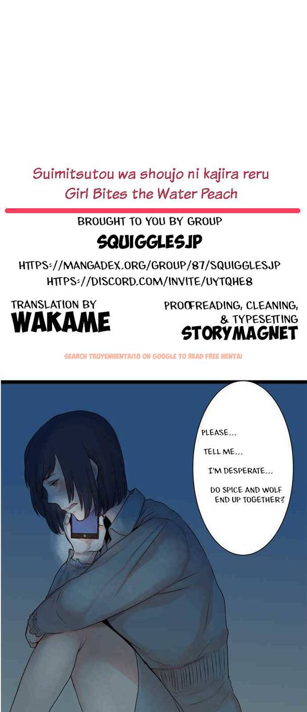 Read Hentai Image 28 041 in comic Suimittou Wa Shoujo Ni Kajira Reru - Chapter 40 - hentaitnt.net