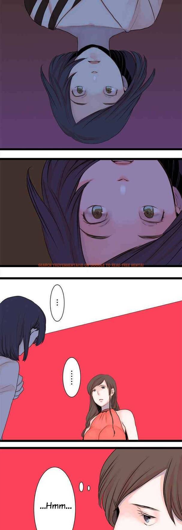Read Hentai Image 9 041 in comic Suimittou Wa Shoujo Ni Kajira Reru - Chapter 40 - hentaitnt.net