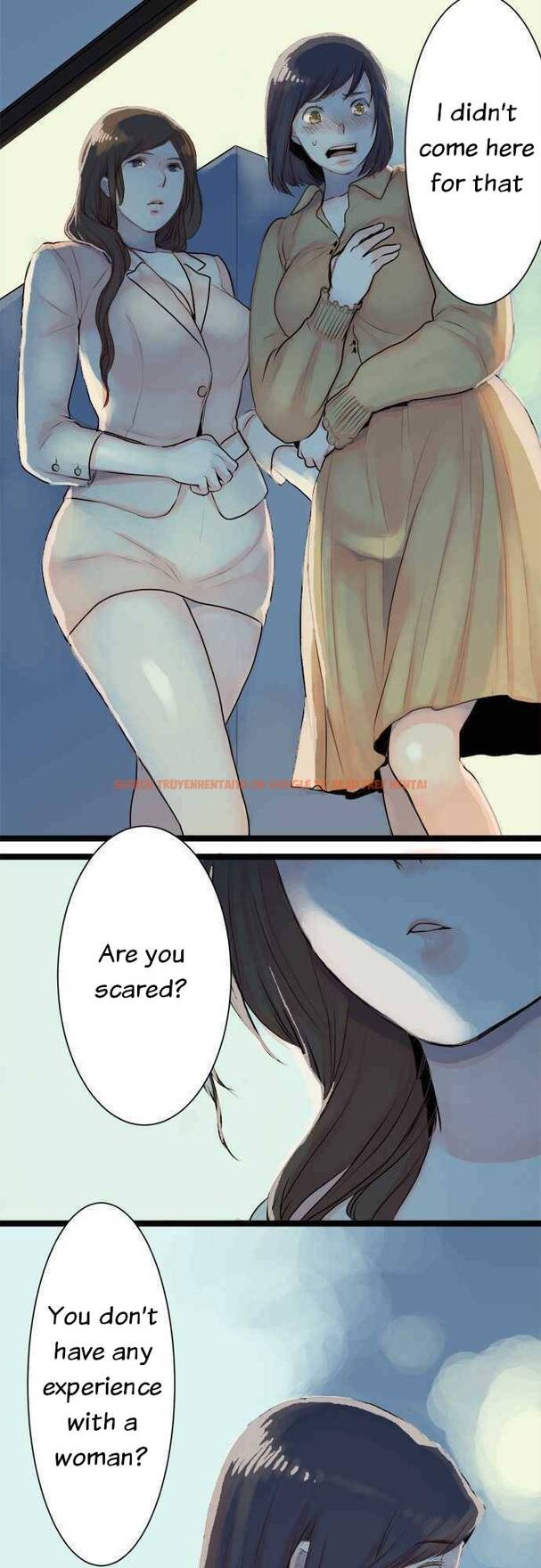 Read Hentai Image 12 040 in comic Suimittou Wa Shoujo Ni Kajira Reru - Chapter 41 - hentaitnt.net