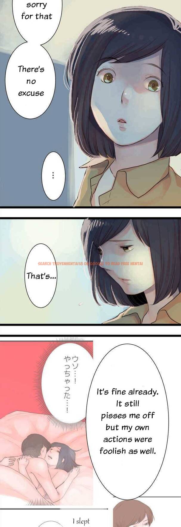 Read Hentai Image 2 040 in comic Suimittou Wa Shoujo Ni Kajira Reru - Chapter 41 - hentaitnt.net