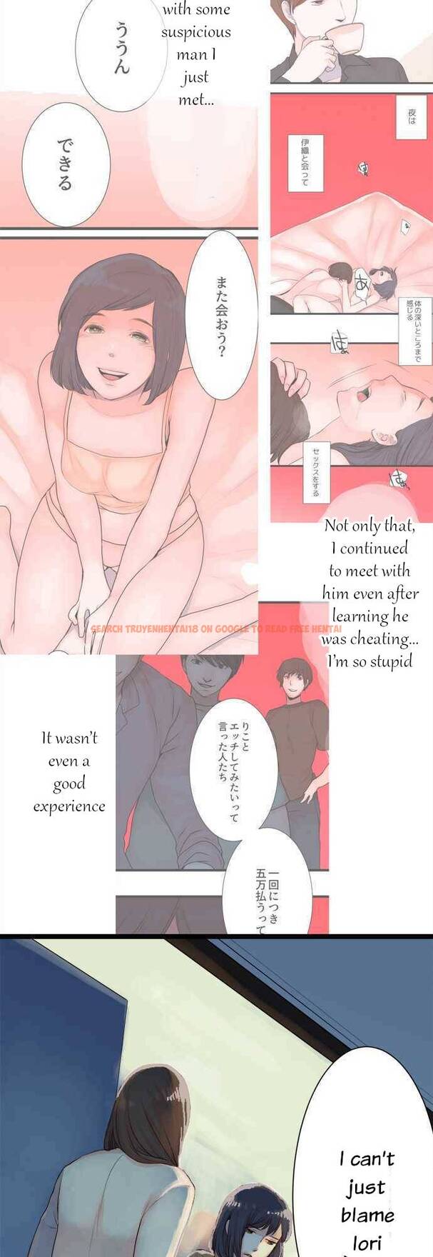 Read Hentai Image 3 040 in comic Suimittou Wa Shoujo Ni Kajira Reru - Chapter 41 - hentaitnt.net
