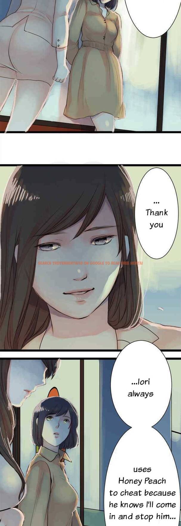 Read Hentai Image 4 040 in comic Suimittou Wa Shoujo Ni Kajira Reru - Chapter 41 - hentaitnt.net