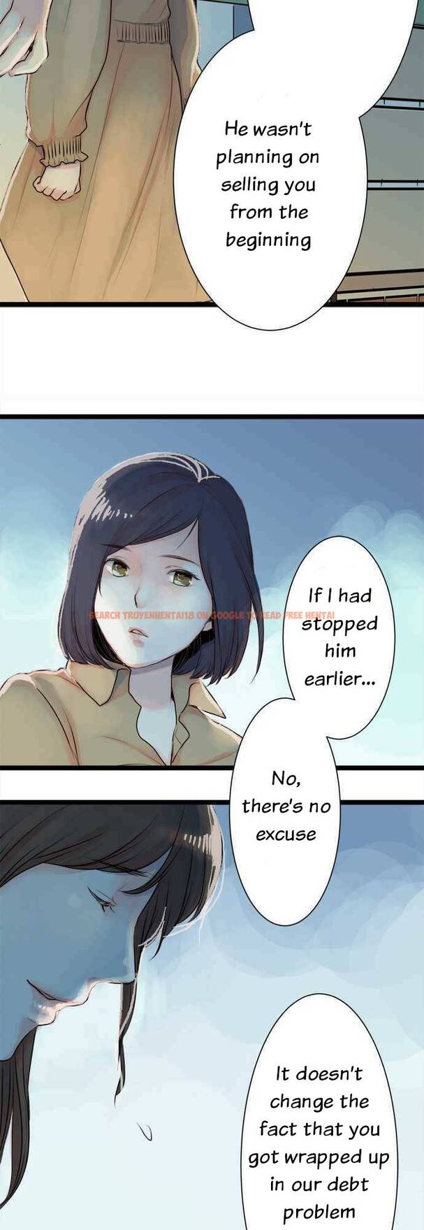 Read Hentai Image 5 040 in comic Suimittou Wa Shoujo Ni Kajira Reru - Chapter 41 - hentaitnt.net