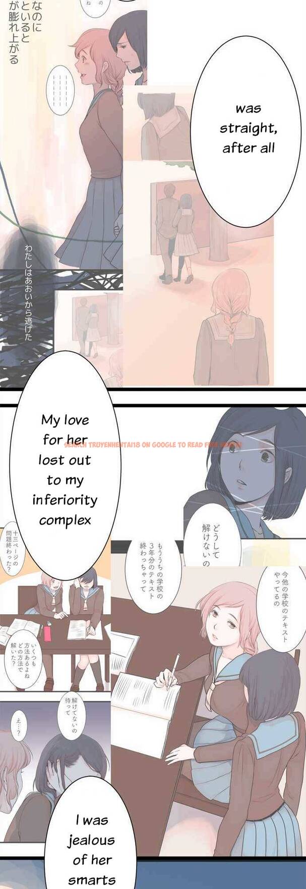 Read Hentai Image 5 079 in comic Suimittou Wa Shoujo Ni Kajira Reru - Chapter 42 - hentaitnt.net