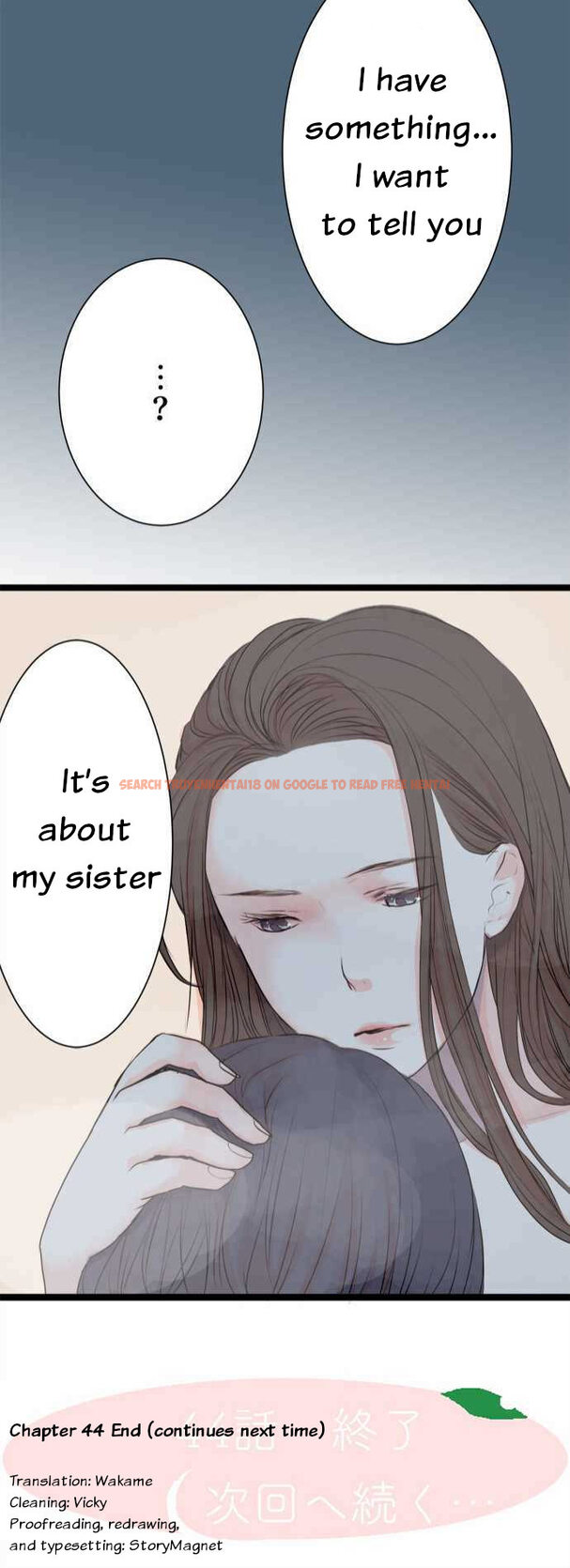 Read Hentai Image 21 175 in comic Suimittou Wa Shoujo Ni Kajira Reru - Chapter 44 - hentaitnt.net