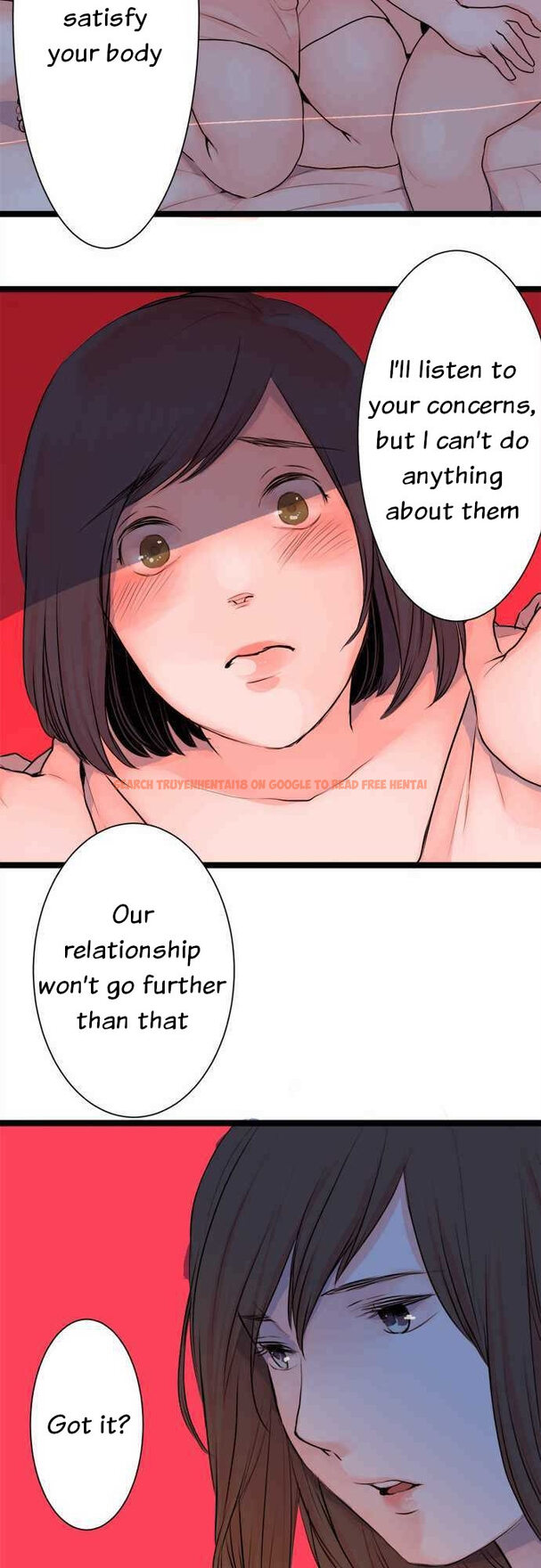 Read Hentai Image 24 263 in comic Suimittou Wa Shoujo Ni Kajira Reru - Chapter 45 - hentaitnt.net