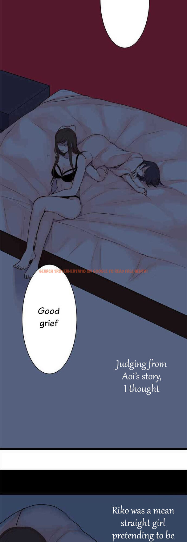 Read Hentai Image 27 263 in comic Suimittou Wa Shoujo Ni Kajira Reru - Chapter 45 - hentaitnt.net