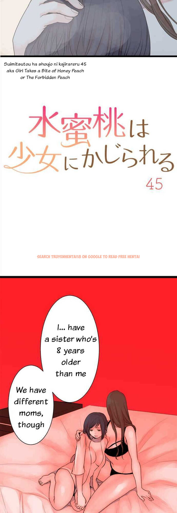 Read Hentai Image 3 262 in comic Suimittou Wa Shoujo Ni Kajira Reru - Chapter 45 - hentaitnt.net