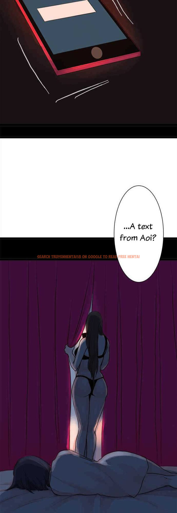 Read Hentai Image 30 263 in comic Suimittou Wa Shoujo Ni Kajira Reru - Chapter 45 - hentaitnt.net