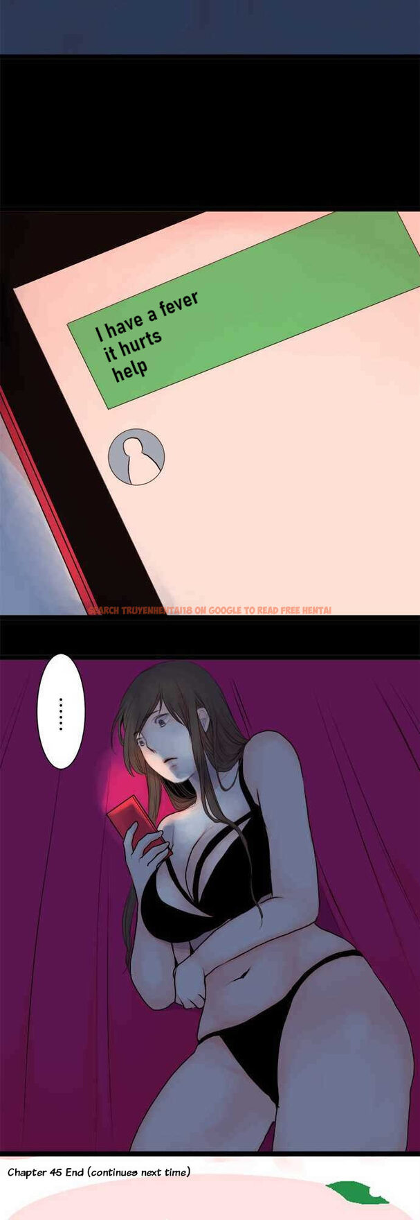 Read Hentai Image 31 263 in comic Suimittou Wa Shoujo Ni Kajira Reru - Chapter 45 - hentaitnt.net