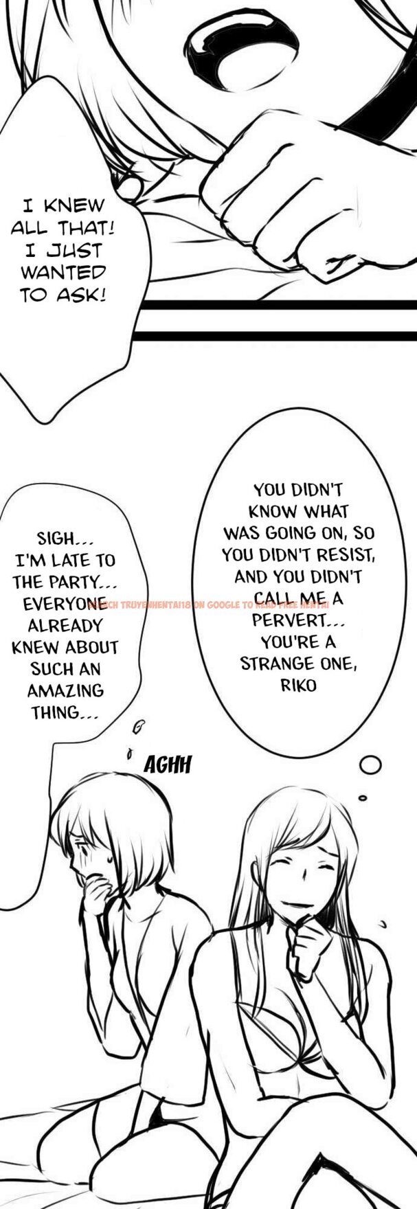 Read Hentai Image 36 263 in comic Suimittou Wa Shoujo Ni Kajira Reru - Chapter 45 - hentaitnt.net