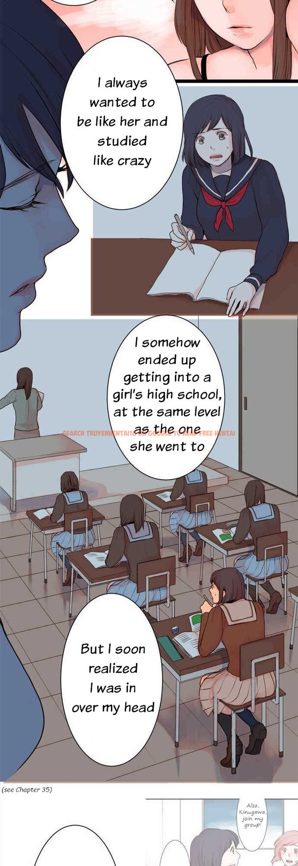 Read Hentai Image 5 262 in comic Suimittou Wa Shoujo Ni Kajira Reru - Chapter 45 - hentaitnt.net