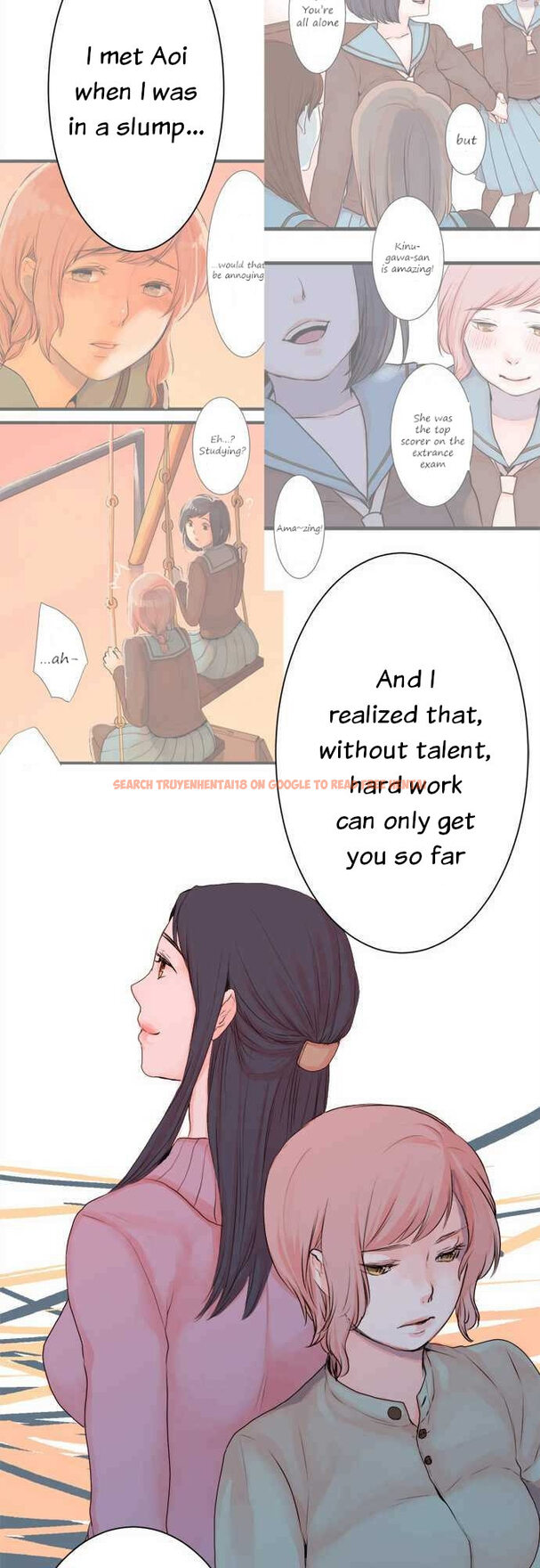 Read Hentai Image 6 262 in comic Suimittou Wa Shoujo Ni Kajira Reru - Chapter 45 - hentaitnt.net